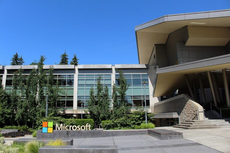Software Engineer II at Microsoft, Redmond