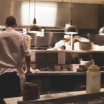 Food Services Manager at Ramazan Sweets, Mississauga ON (LMIA Requested)
