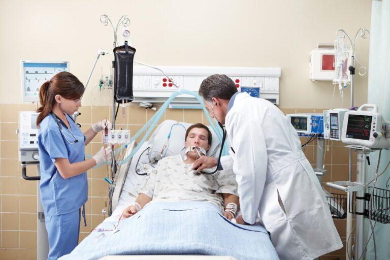 Staff Nurse at West Suffolk NHS Foundation Trust, Bury St Edmunds