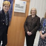 Staff Nurse – PICU at University Hospital Southampton NHS Trust, Southampton