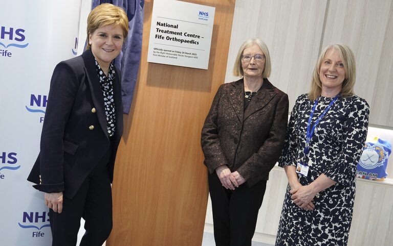 Staff Nurse – PICU at University Hospital Southampton NHS Trust, Southampton