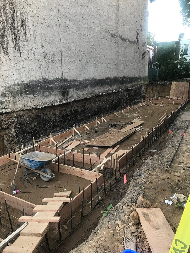 carpenter jobs in Cookstown - concrete forms construction