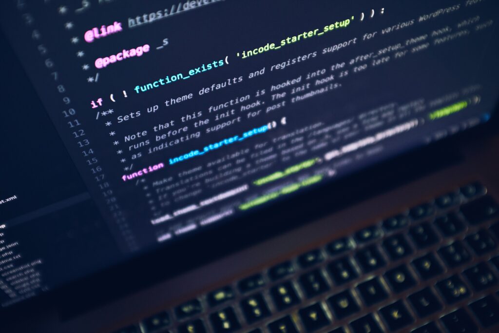 Full Stack Engineer Jobs in the USA - Software developer coding