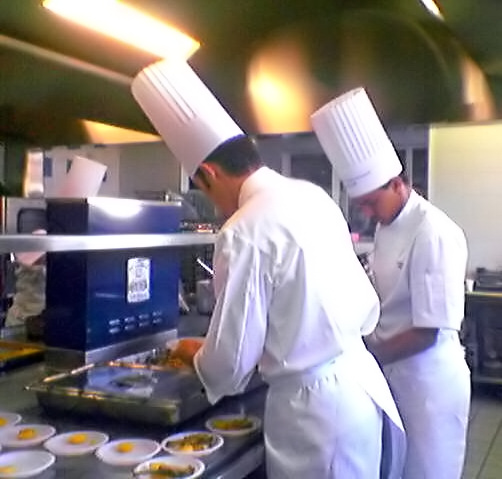 Cook at CPE de Boucherville, Boucherville QC (LMIA Requested)