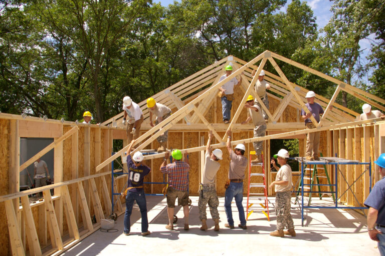 Framer-Carpenter at RWC Systems Inc., Surrey BC (LMIA Requested)