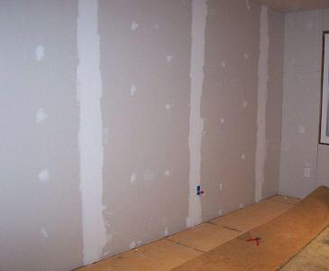 Drywall Installer and Finisher at ESW Building Services Inc., Mississauga ON (LMIA Requested)