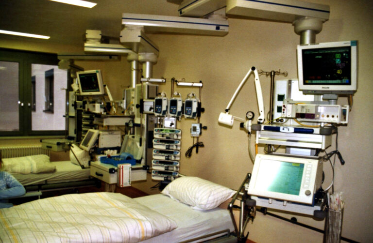 Staff Nurse – Stroke Unit at Dorset County Hospital NHS Foundation Trust, Dorchester