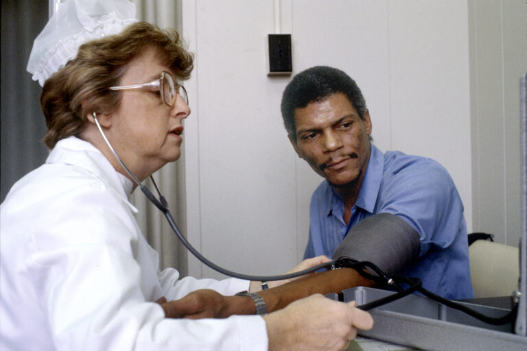 Staff Nurse – Critical Care Unit at Dorset County Hospital NHS Foundation Trust, Dorchester
