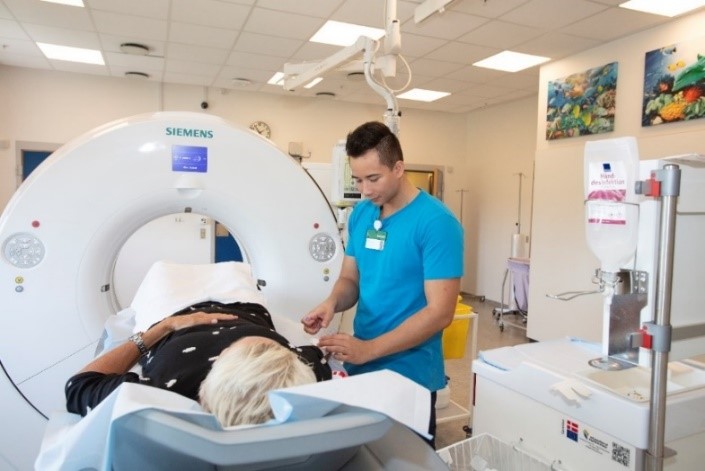 Diagnostic Radiographer at Hull University Teaching Hospitals NHS Trust, Hull