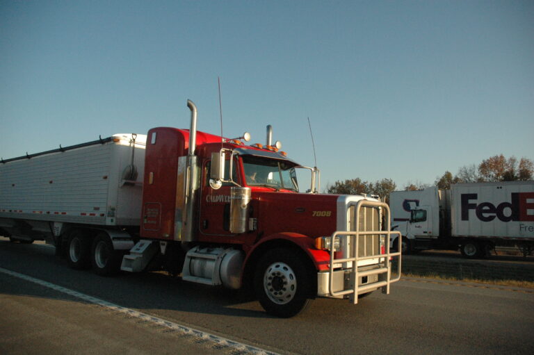 Short Haul Truck Driver at Cusimer (1991) Inc, Mont-Louis QC (LMIA Requested)