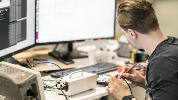 Senior Embedded Software Engineer at KO2 Embedded Recruitment Solutions, Cambridge