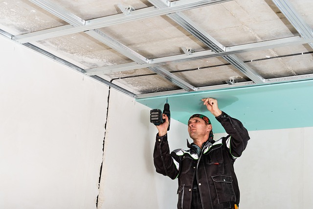 Drywall Installer at MAHIL DRYWALL LTD., Surrey BC (LMIA Requested)