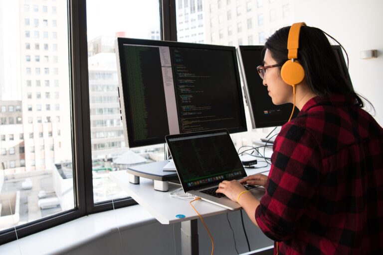 Software Engineer at Anthropic, London