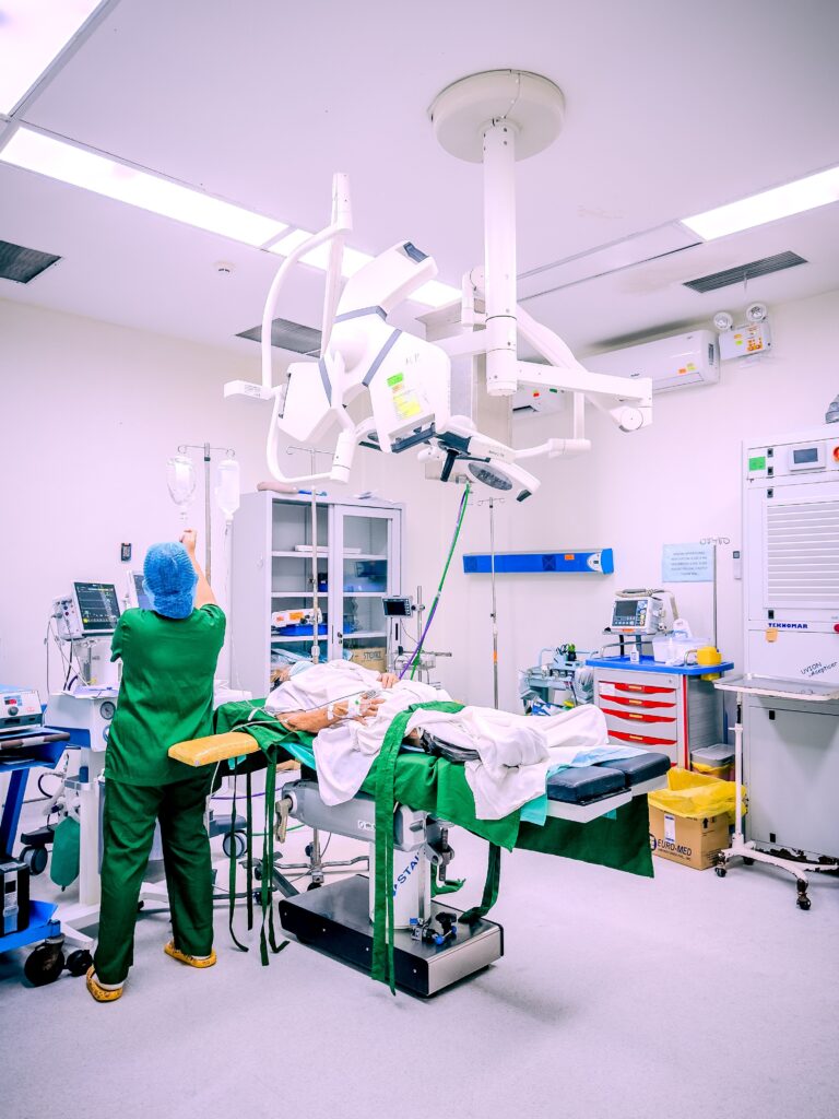 Staff Nurse (Cardiac Cath Labs) at University Hospitals of Leicester NHS Trust, Leicester