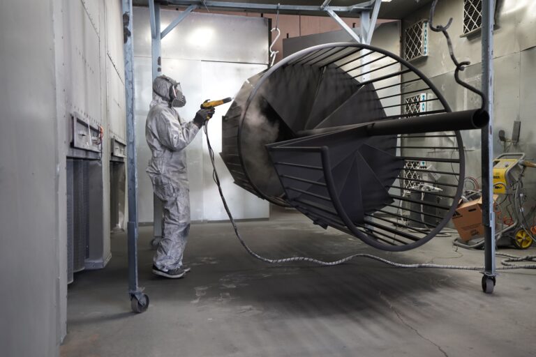 Metal Product Spray Painter at Abbe Québec inc., Québec QC (LMIA Requested)
