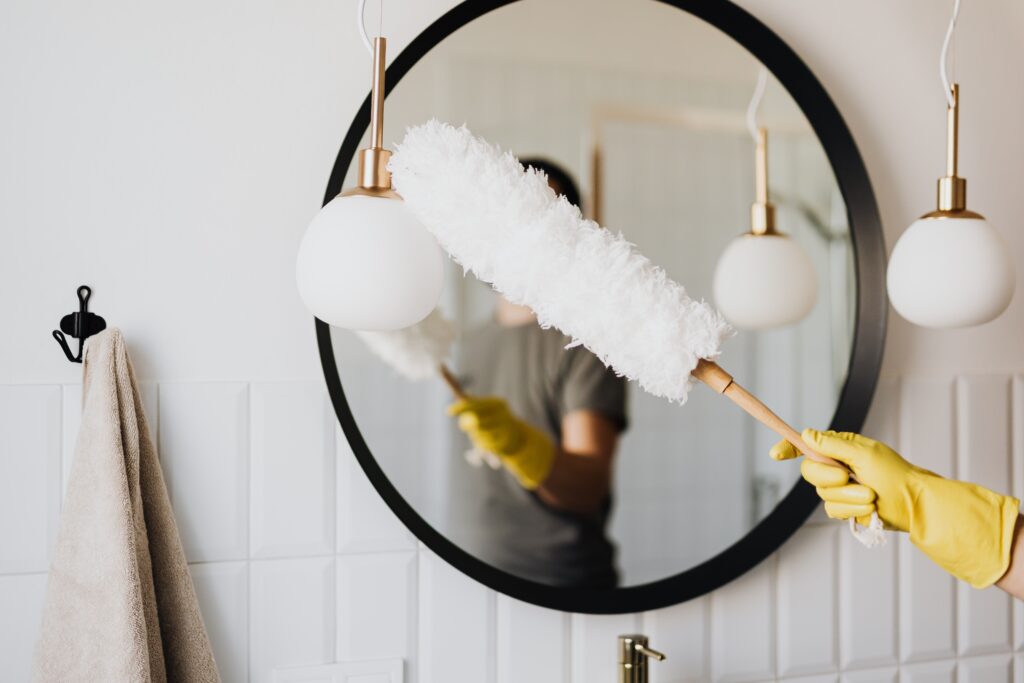 Light Duty Cleaner jobs in Canmore AB - professional cleaning service