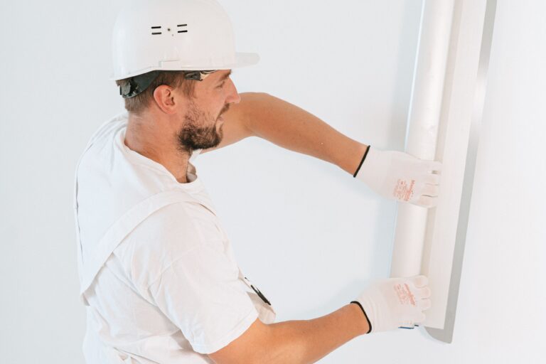 Drywall Installer and Finisher at ESW Building Services Inc., Mississauga ON (LMIA Requested)