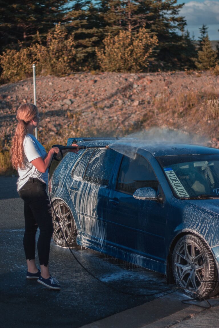 Specialized Cleaner at Lave auto Max, L’Île-Perrot QC (LMIA Requested)