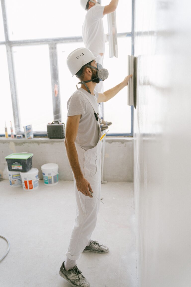 Drywall Installer at MAHIL DRYWALL LTD., Surrey BC (LMIA Requested)