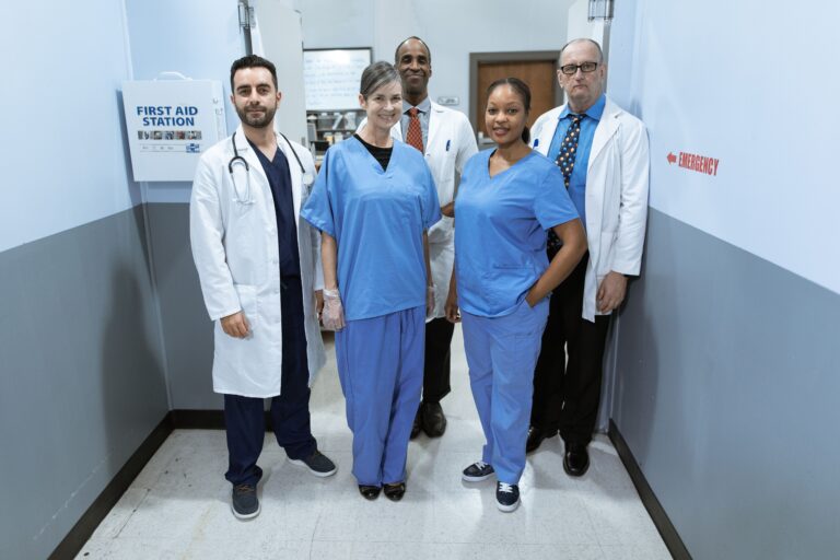 Staff Nurse – Ward C6 at Stockport NHS Foundation Trust, Stockport