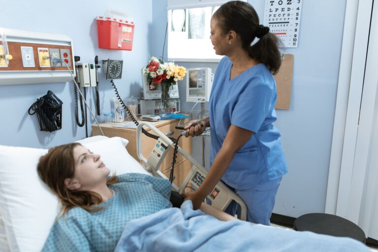 Registered Nurse at Sherwood Forest Hospitals NHS Foundation Trust, Sutton in Ashfield