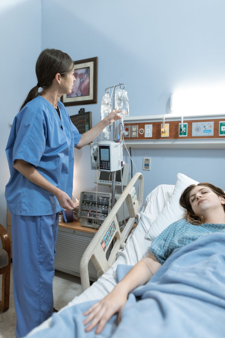 Staff Nurse at Black Country Healthcare NHS Foundation Trust, Walsall