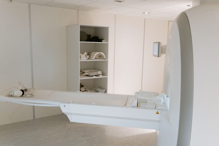 CT Radiographer at The Rotherham NHS Foundation Trust, Rotherham