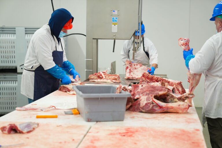 Meat Cutter at Shefa Meats, North York ON (LMIA Requested)